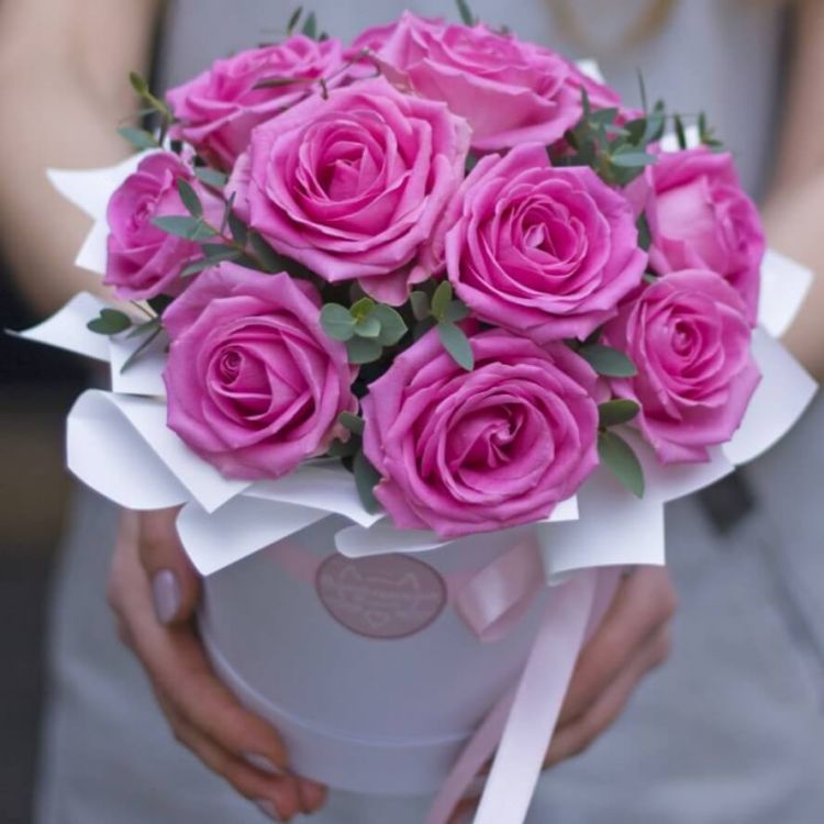 Звон роз от 7 600 руб.